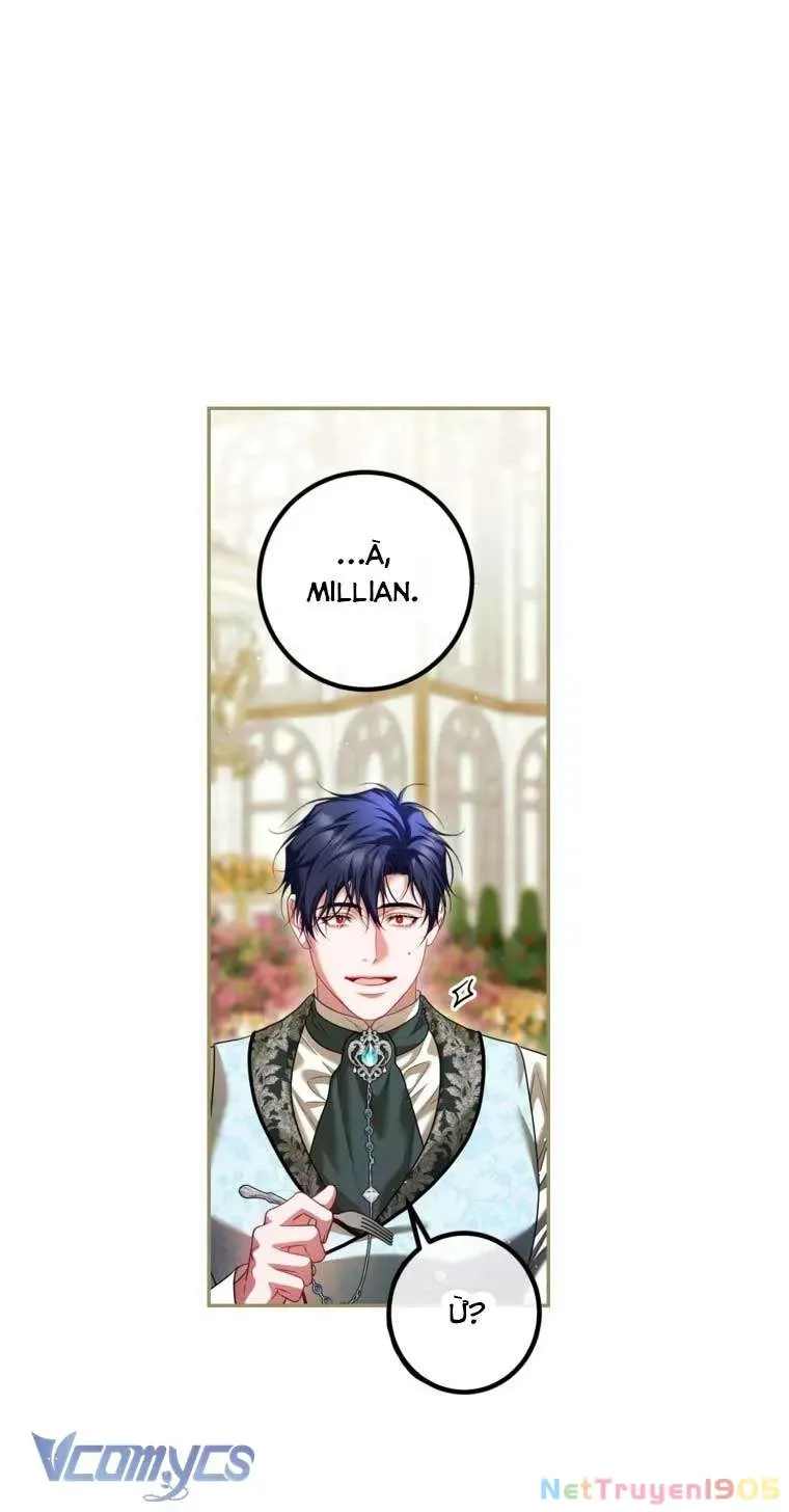 Quãng Đời Còn Lại Của Nữ Phụ Yểu Mệnh Chap 91 - Next Chap 92