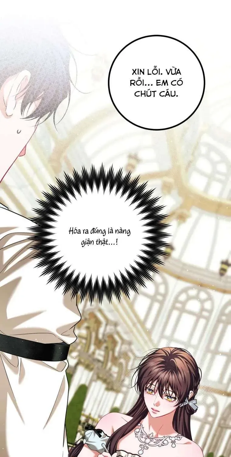 Quãng Đời Còn Lại Của Nữ Phụ Yểu Mệnh Chap 91 - Next Chap 92