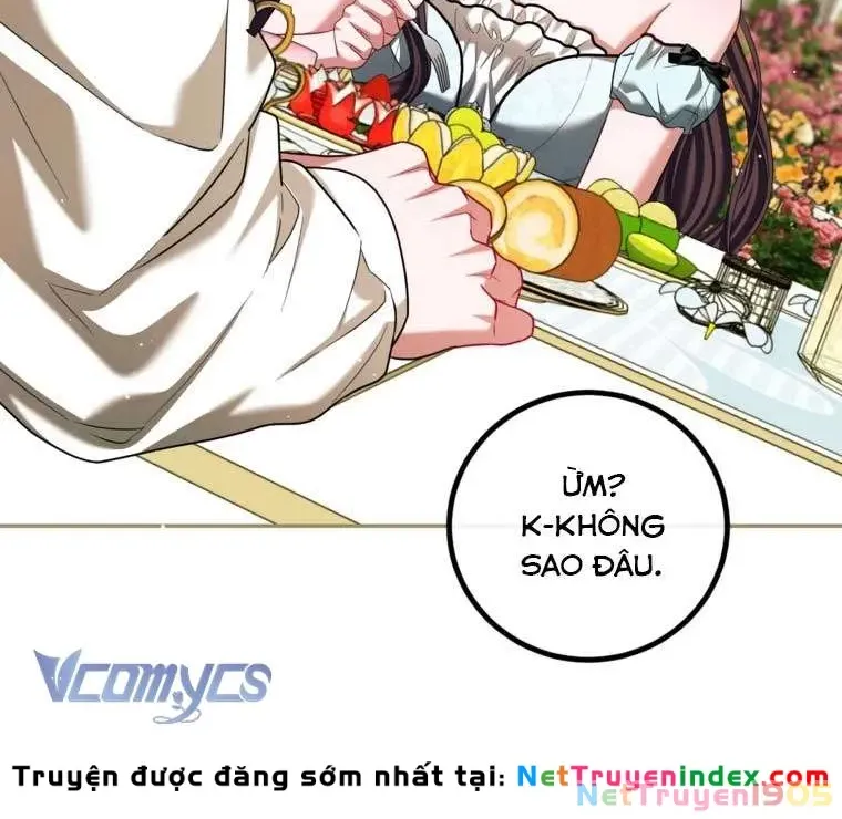 Quãng Đời Còn Lại Của Nữ Phụ Yểu Mệnh Chap 91 - Next Chap 92