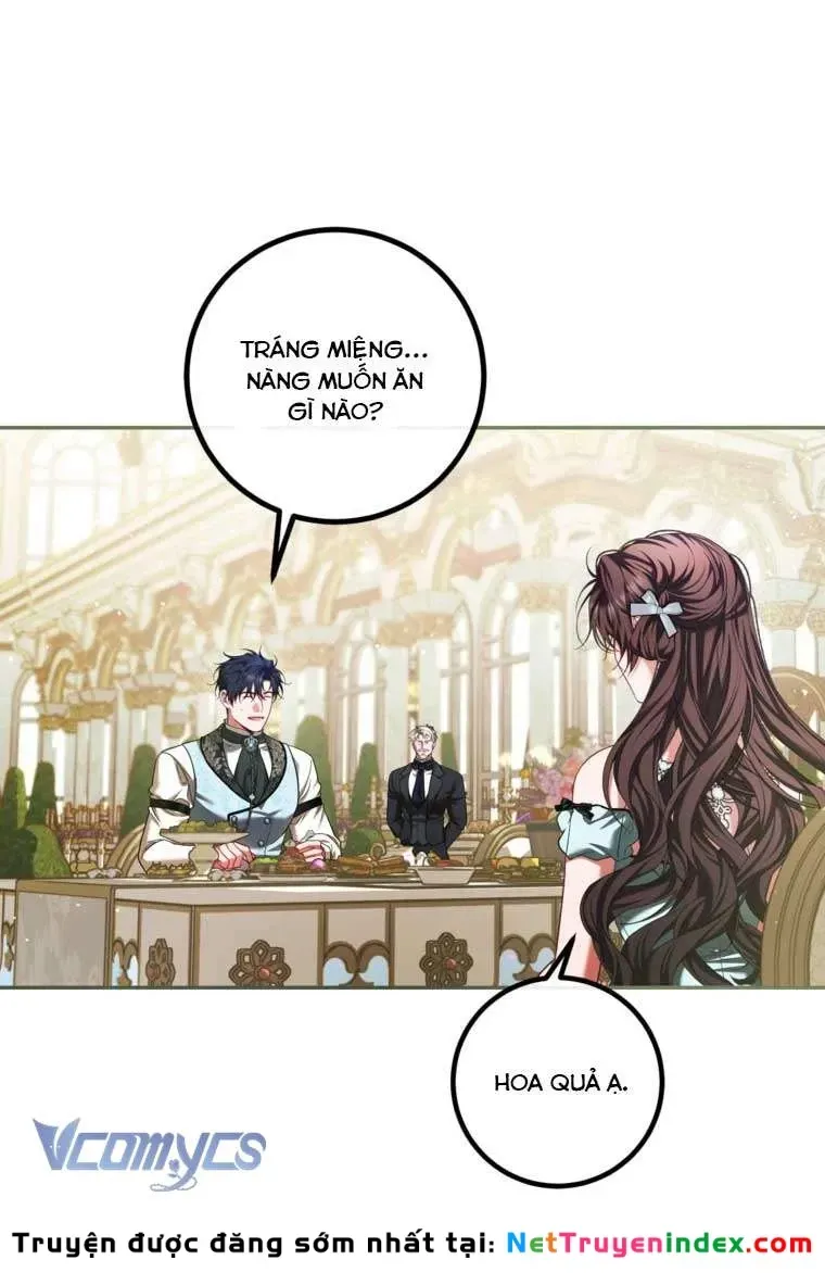 Quãng Đời Còn Lại Của Nữ Phụ Yểu Mệnh Chap 91 - Next Chap 92