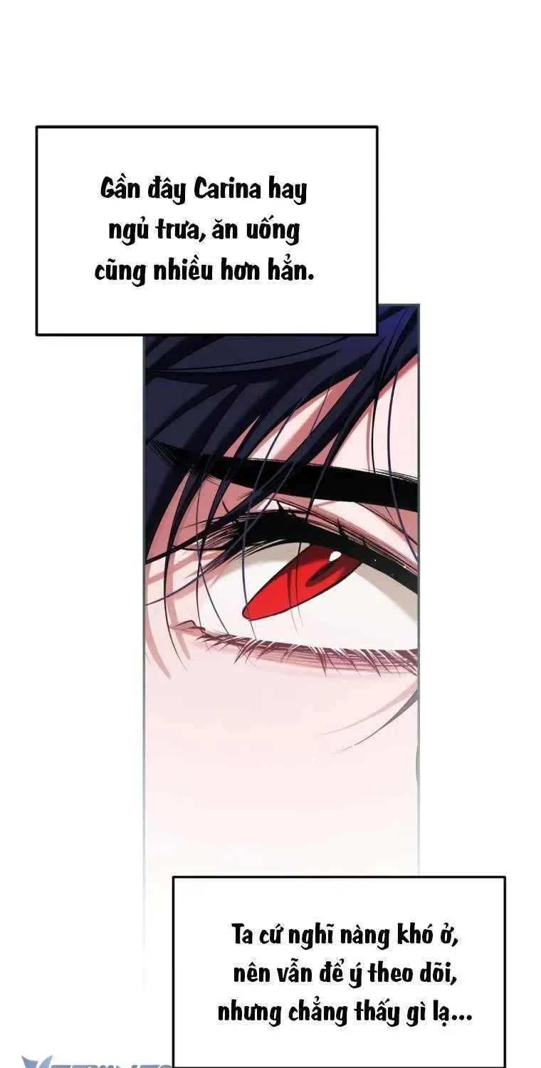 Quãng Đời Còn Lại Của Nữ Phụ Yểu Mệnh Chap 91 - Next Chap 92
