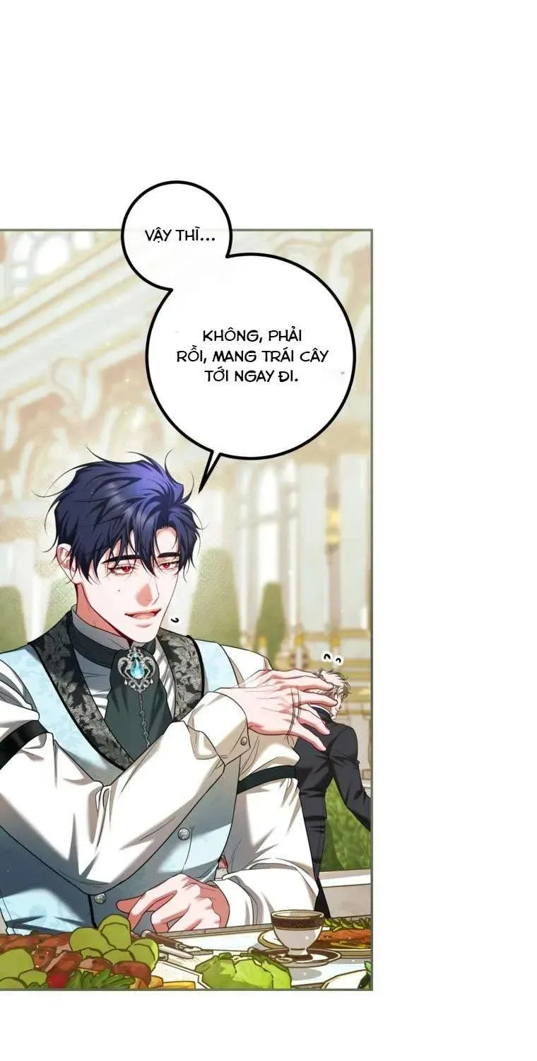 Quãng Đời Còn Lại Của Nữ Phụ Yểu Mệnh Chap 91 - Next Chap 92