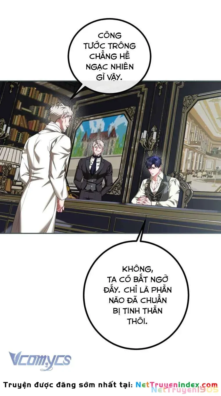 Quãng Đời Còn Lại Của Nữ Phụ Yểu Mệnh Chap 91 - Next Chap 92