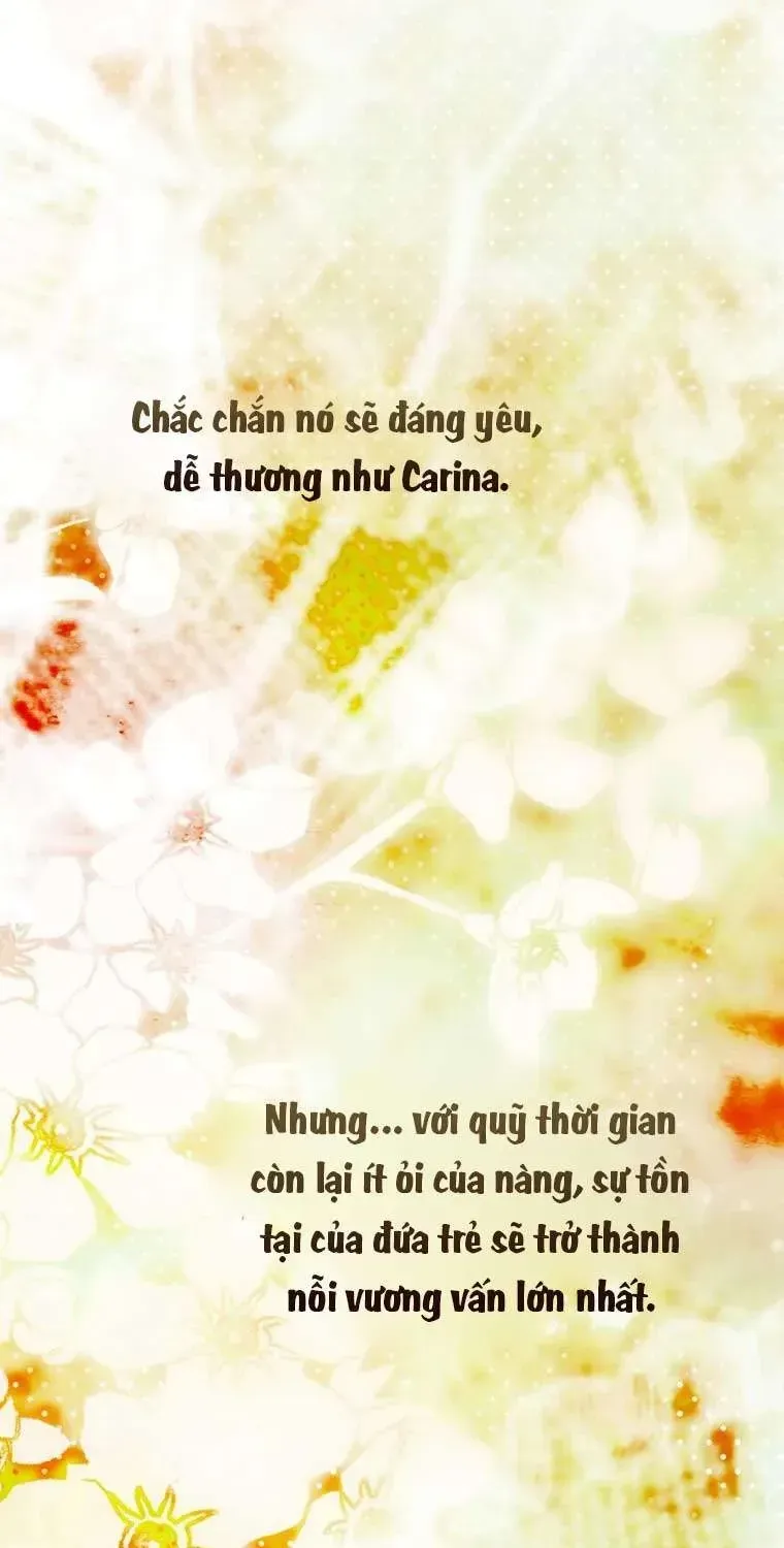 Quãng Đời Còn Lại Của Nữ Phụ Yểu Mệnh Chap 91 - Next Chap 92