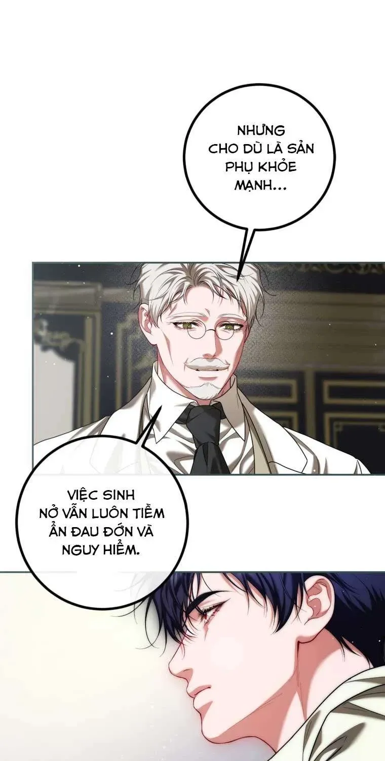 Quãng Đời Còn Lại Của Nữ Phụ Yểu Mệnh Chap 91 - Next Chap 92