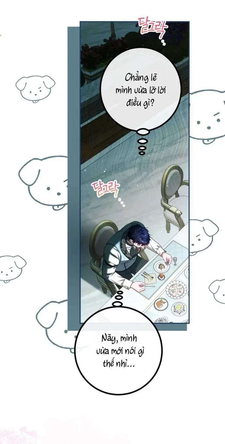 Quãng Đời Còn Lại Của Nữ Phụ Yểu Mệnh Chap 91 - Next Chap 92