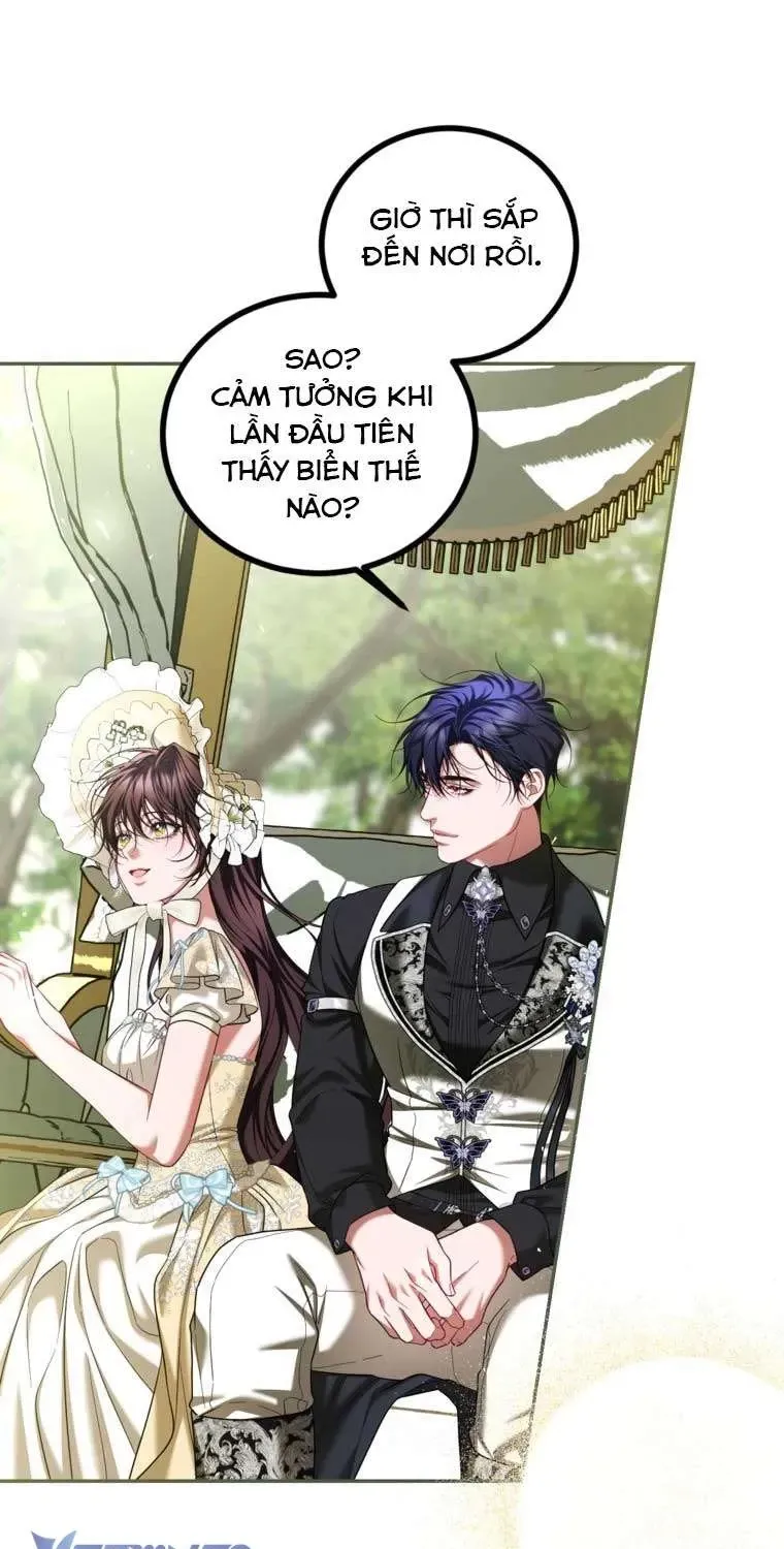 Quãng Đời Còn Lại Của Nữ Phụ Yểu Mệnh Chap 92 - Next Chap 93
