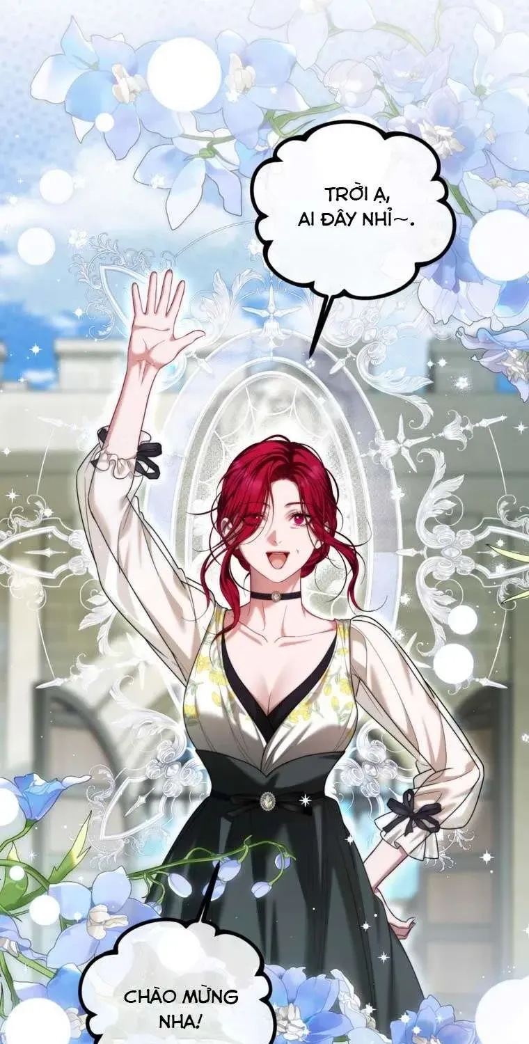 Quãng Đời Còn Lại Của Nữ Phụ Yểu Mệnh Chap 92 - Next Chap 93