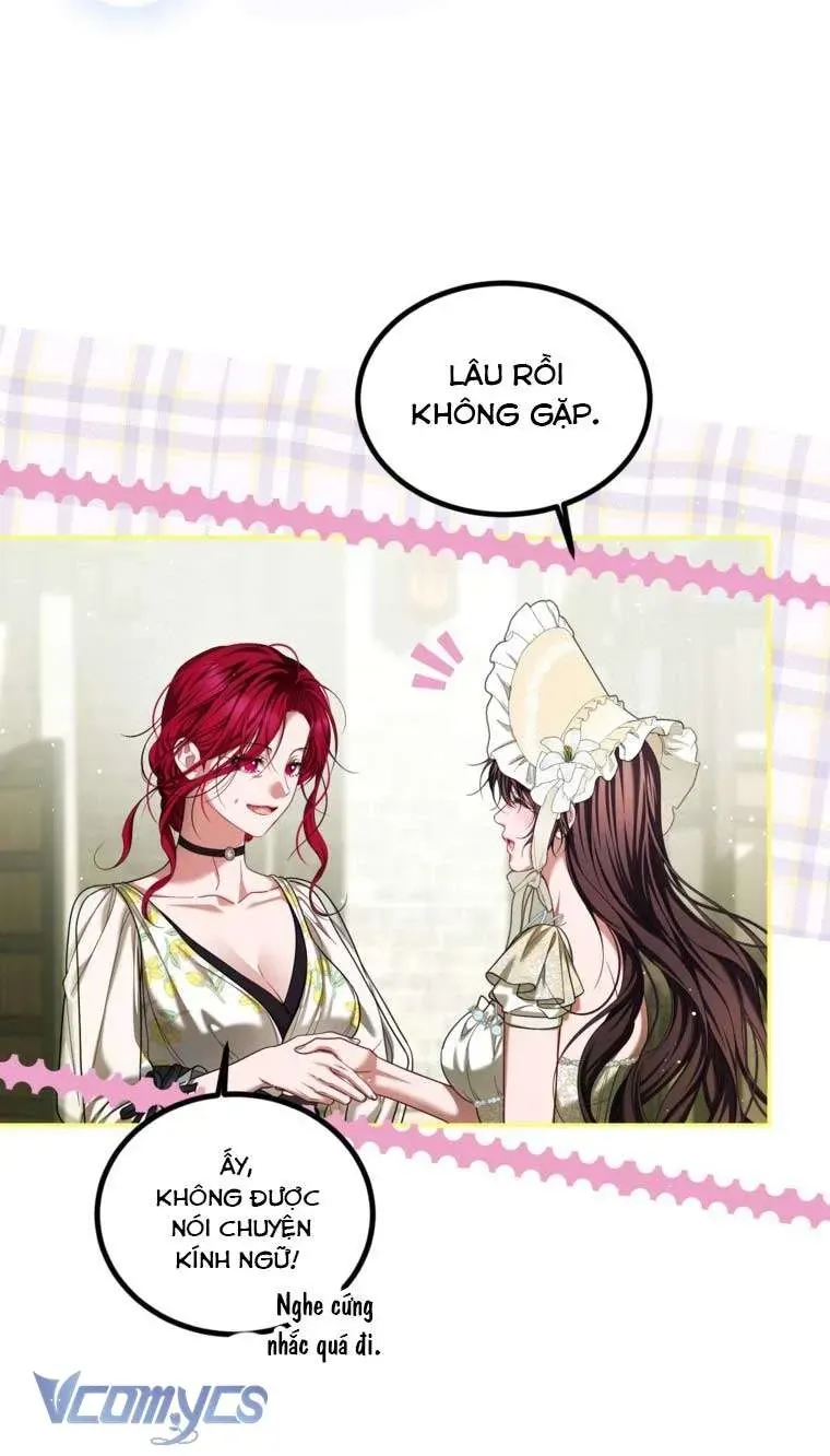 Quãng Đời Còn Lại Của Nữ Phụ Yểu Mệnh Chap 92 - Next Chap 93