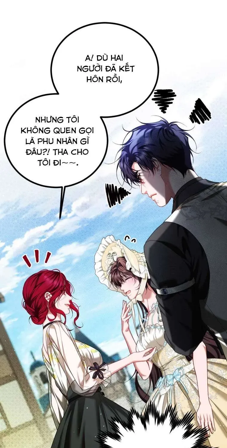Quãng Đời Còn Lại Của Nữ Phụ Yểu Mệnh Chap 92 - Next Chap 93