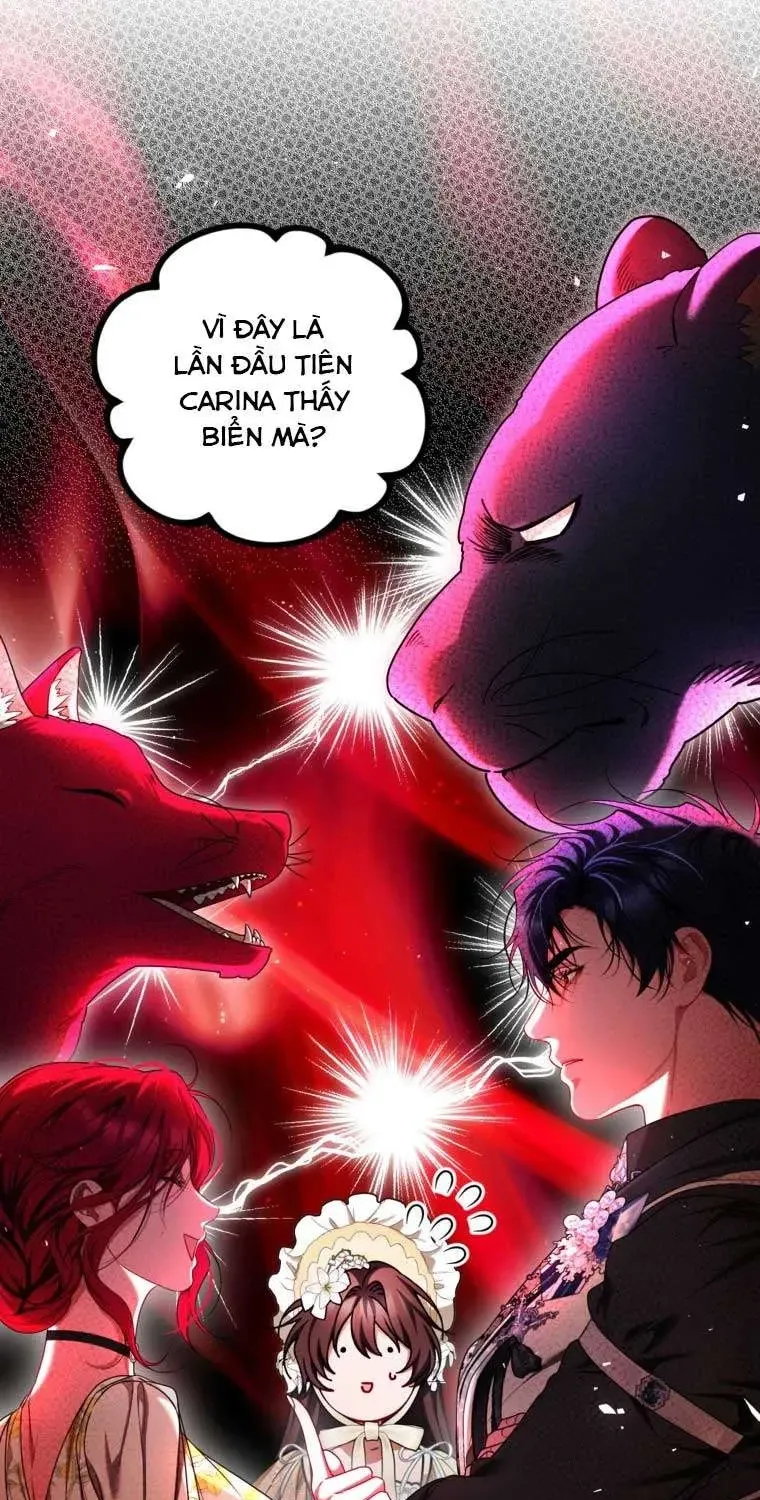 Quãng Đời Còn Lại Của Nữ Phụ Yểu Mệnh Chap 92 - Next Chap 93