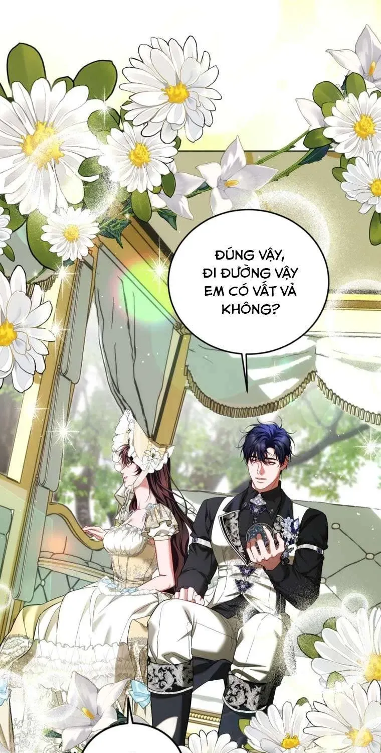 Quãng Đời Còn Lại Của Nữ Phụ Yểu Mệnh Chap 92 - Next Chap 93