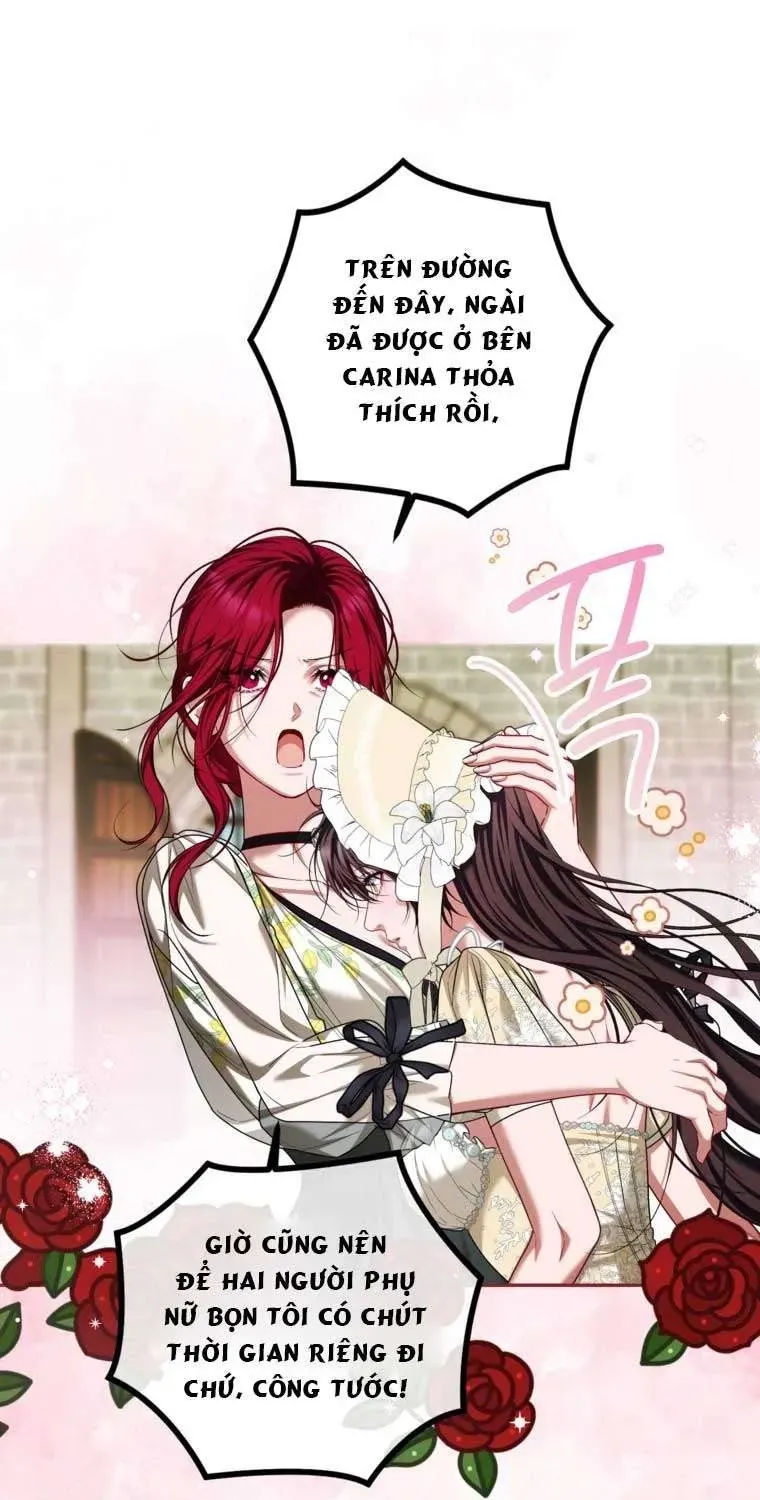 Quãng Đời Còn Lại Của Nữ Phụ Yểu Mệnh Chap 92 - Next Chap 93