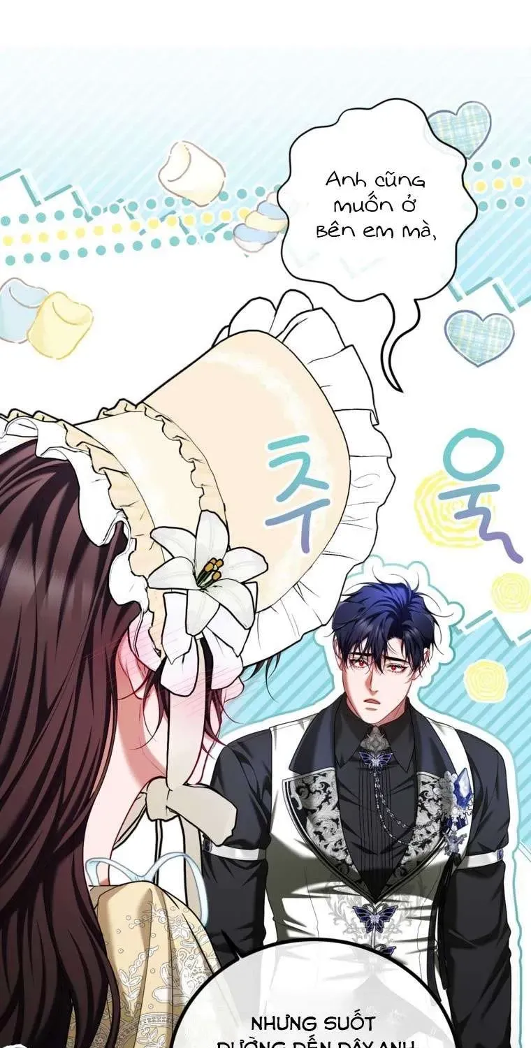 Quãng Đời Còn Lại Của Nữ Phụ Yểu Mệnh Chap 92 - Next Chap 93