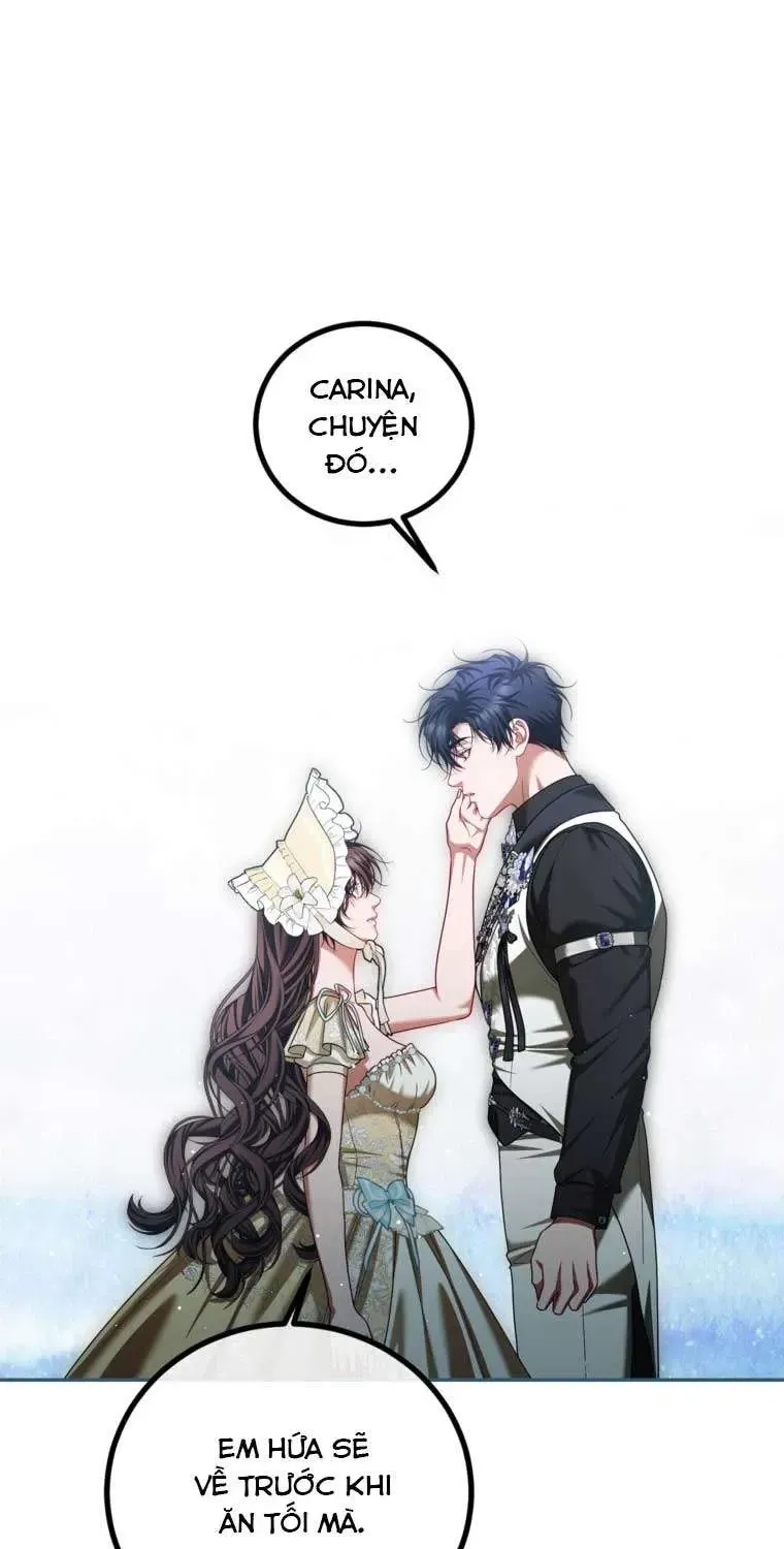 Quãng Đời Còn Lại Của Nữ Phụ Yểu Mệnh Chap 92 - Next Chap 93