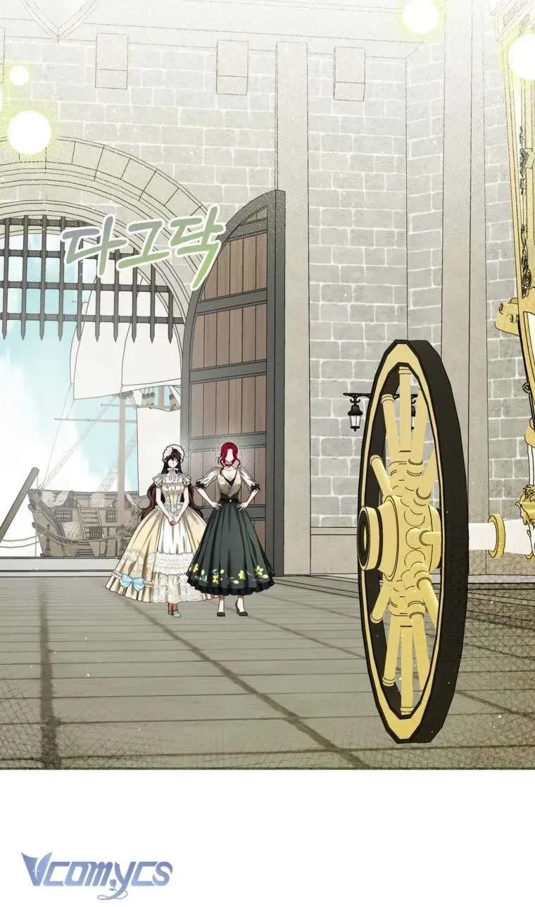 Quãng Đời Còn Lại Của Nữ Phụ Yểu Mệnh Chap 92 - Next Chap 93