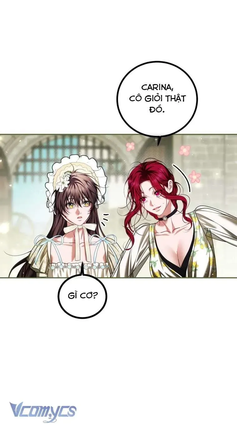 Quãng Đời Còn Lại Của Nữ Phụ Yểu Mệnh Chap 92 - Next Chap 93