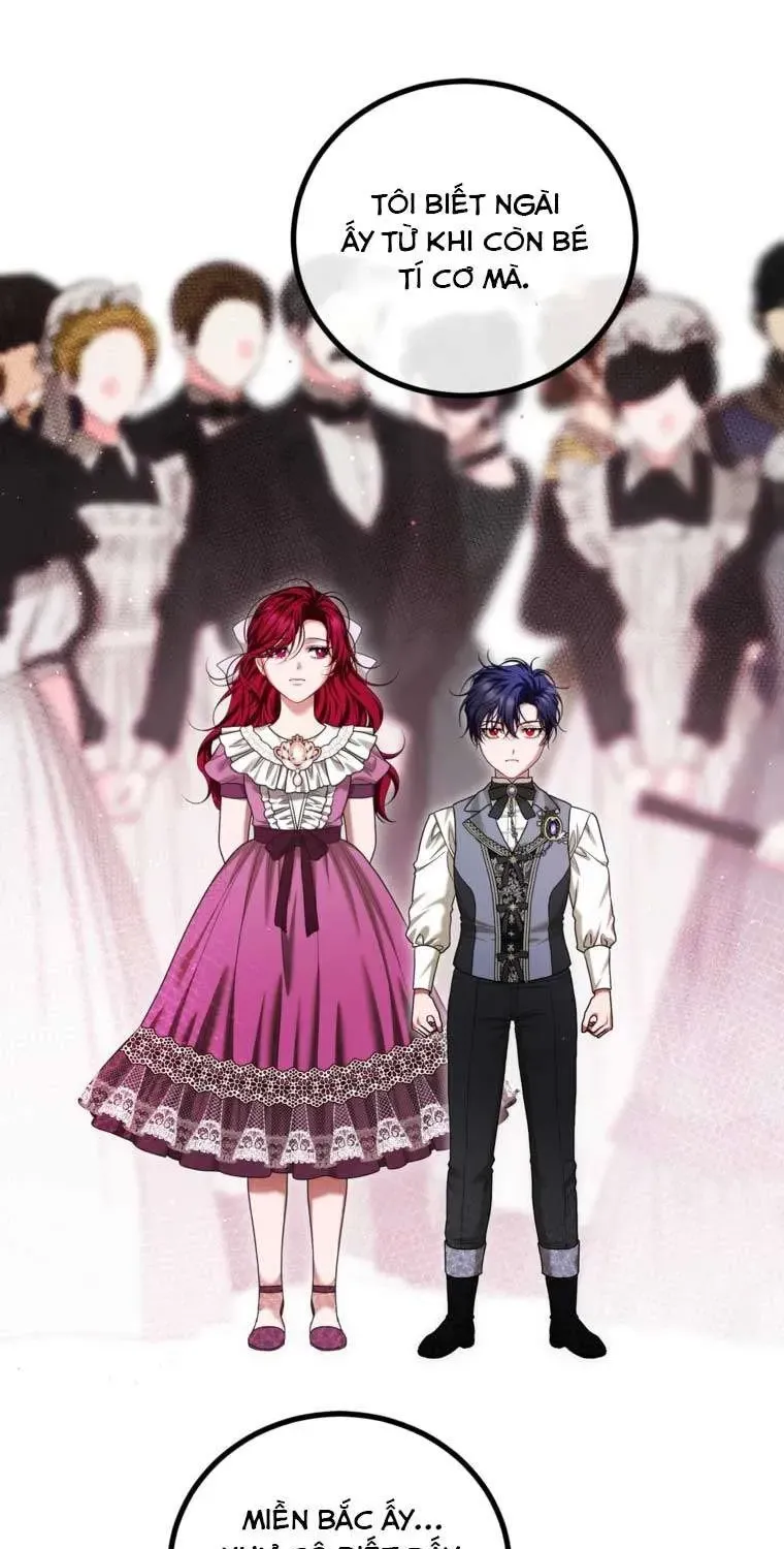Quãng Đời Còn Lại Của Nữ Phụ Yểu Mệnh Chap 92 - Next Chap 93