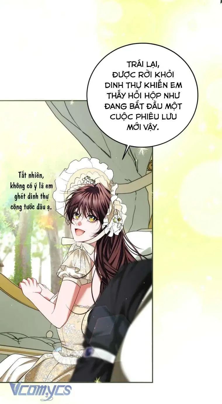 Quãng Đời Còn Lại Của Nữ Phụ Yểu Mệnh Chap 92 - Next Chap 93