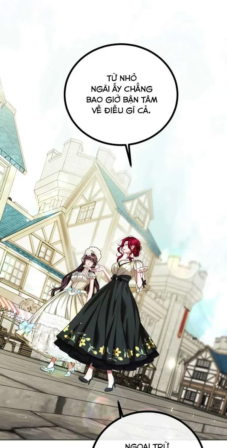Quãng Đời Còn Lại Của Nữ Phụ Yểu Mệnh Chap 92 - Next Chap 93