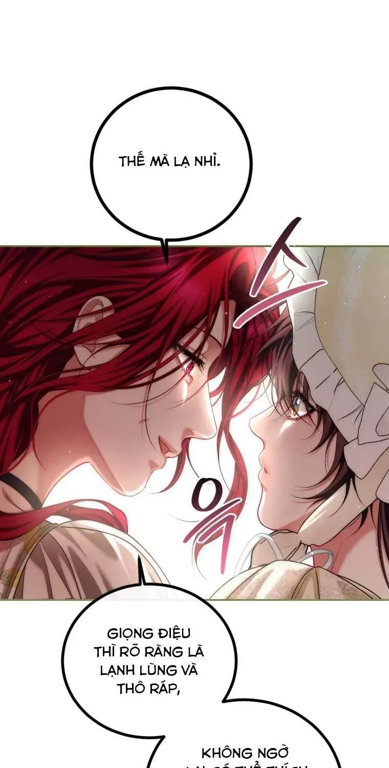 Quãng Đời Còn Lại Của Nữ Phụ Yểu Mệnh Chap 92 - Next Chap 93