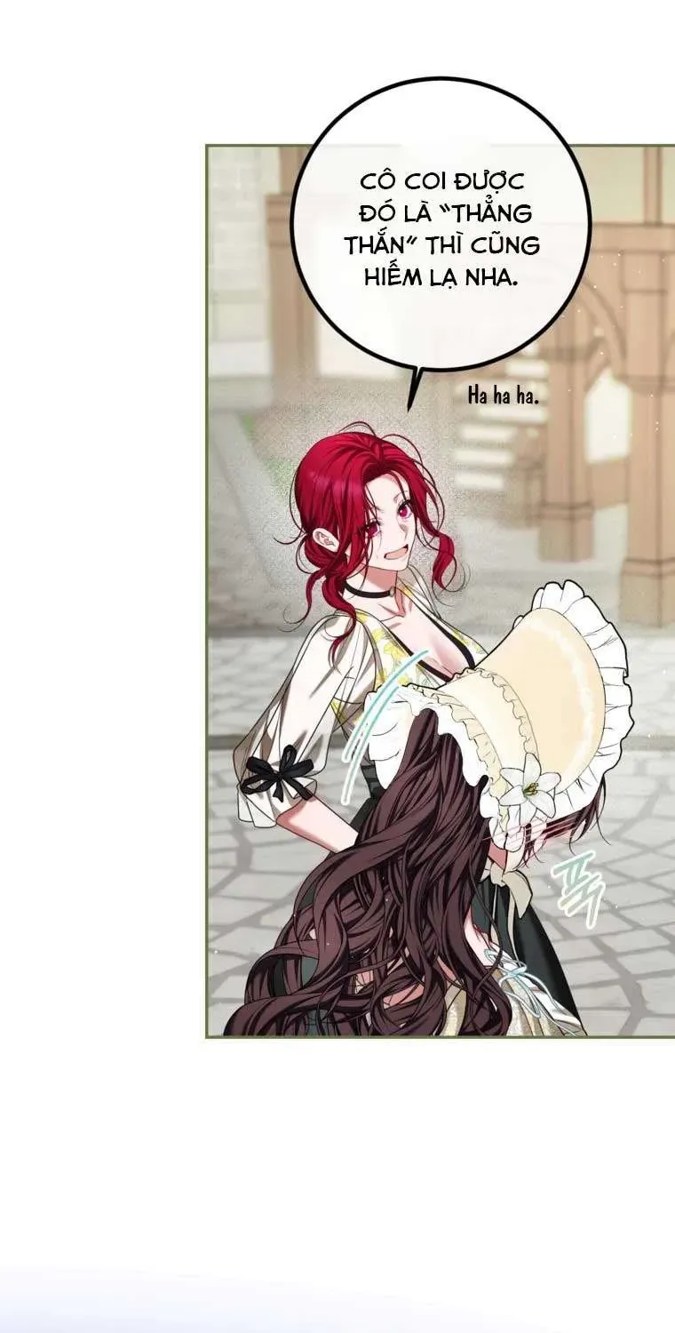 Quãng Đời Còn Lại Của Nữ Phụ Yểu Mệnh Chap 92 - Next Chap 93