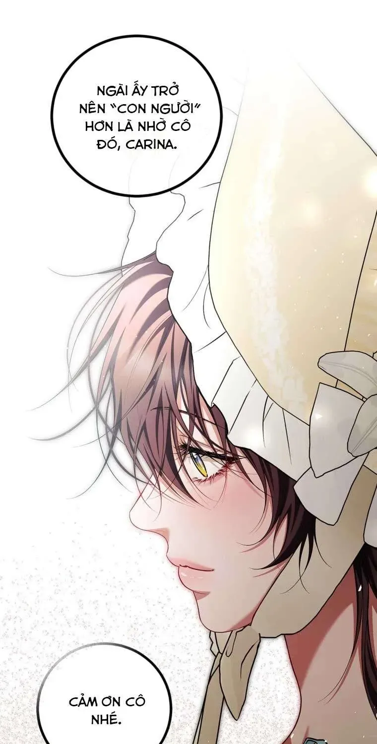 Quãng Đời Còn Lại Của Nữ Phụ Yểu Mệnh Chap 92 - Next Chap 93