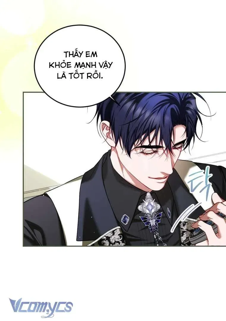 Quãng Đời Còn Lại Của Nữ Phụ Yểu Mệnh Chap 92 - Next Chap 93