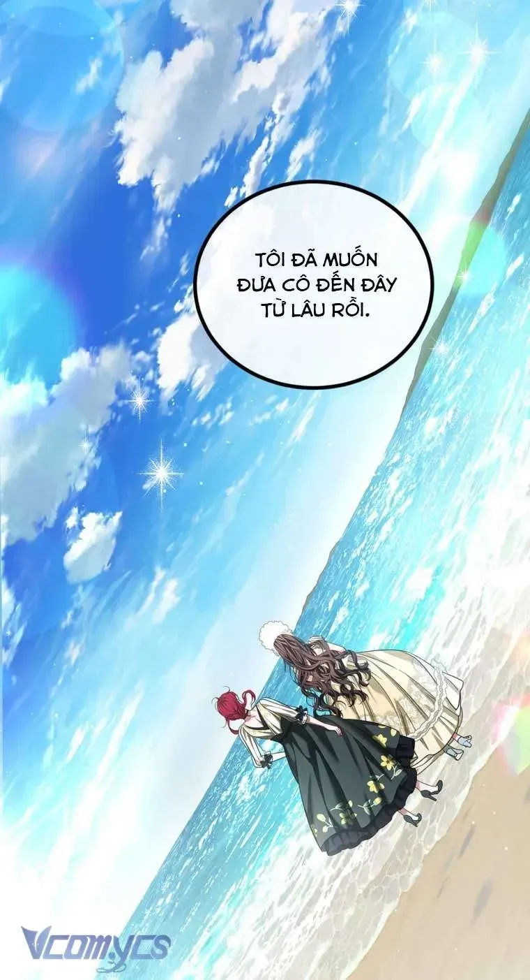 Quãng Đời Còn Lại Của Nữ Phụ Yểu Mệnh Chap 92 - Next Chap 93