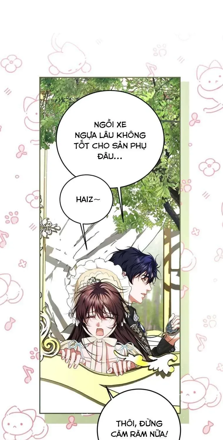 Quãng Đời Còn Lại Của Nữ Phụ Yểu Mệnh Chap 92 - Next Chap 93