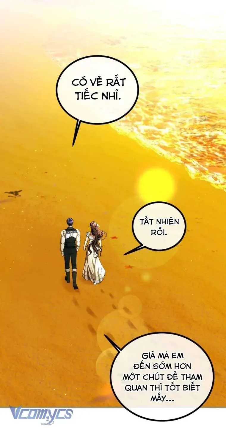 Quãng Đời Còn Lại Của Nữ Phụ Yểu Mệnh Chap 93 - Next Chap 94