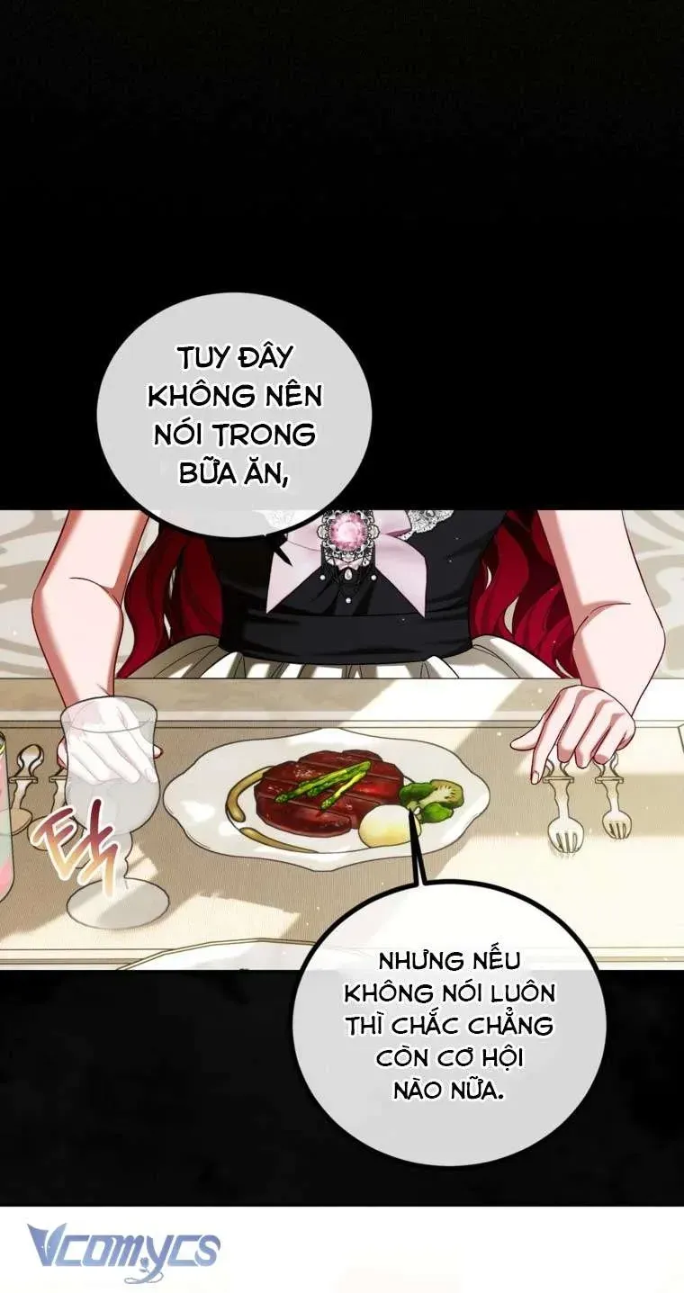Quãng Đời Còn Lại Của Nữ Phụ Yểu Mệnh Chap 93 - Next Chap 94