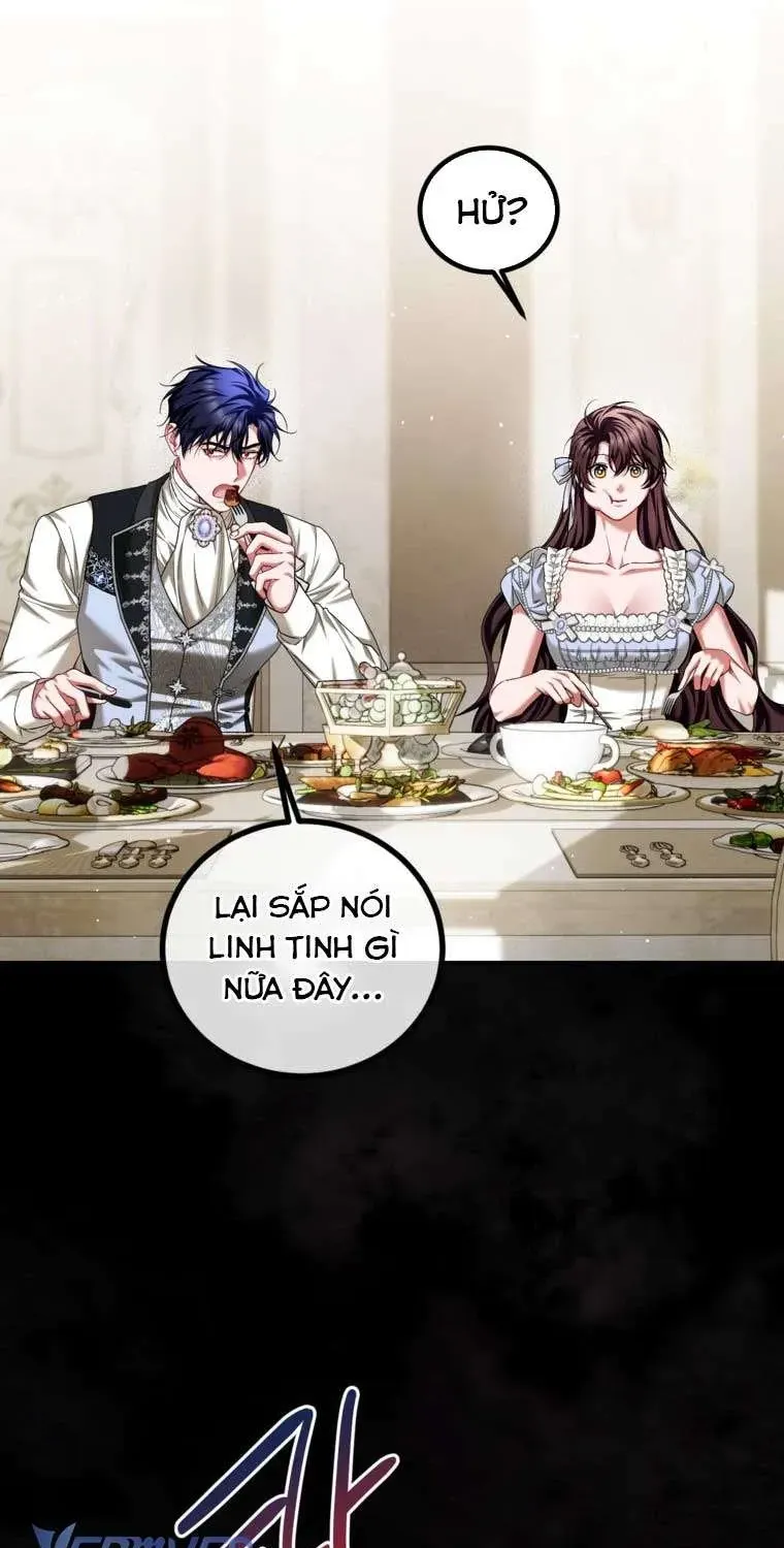 Quãng Đời Còn Lại Của Nữ Phụ Yểu Mệnh Chap 93 - Next Chap 94
