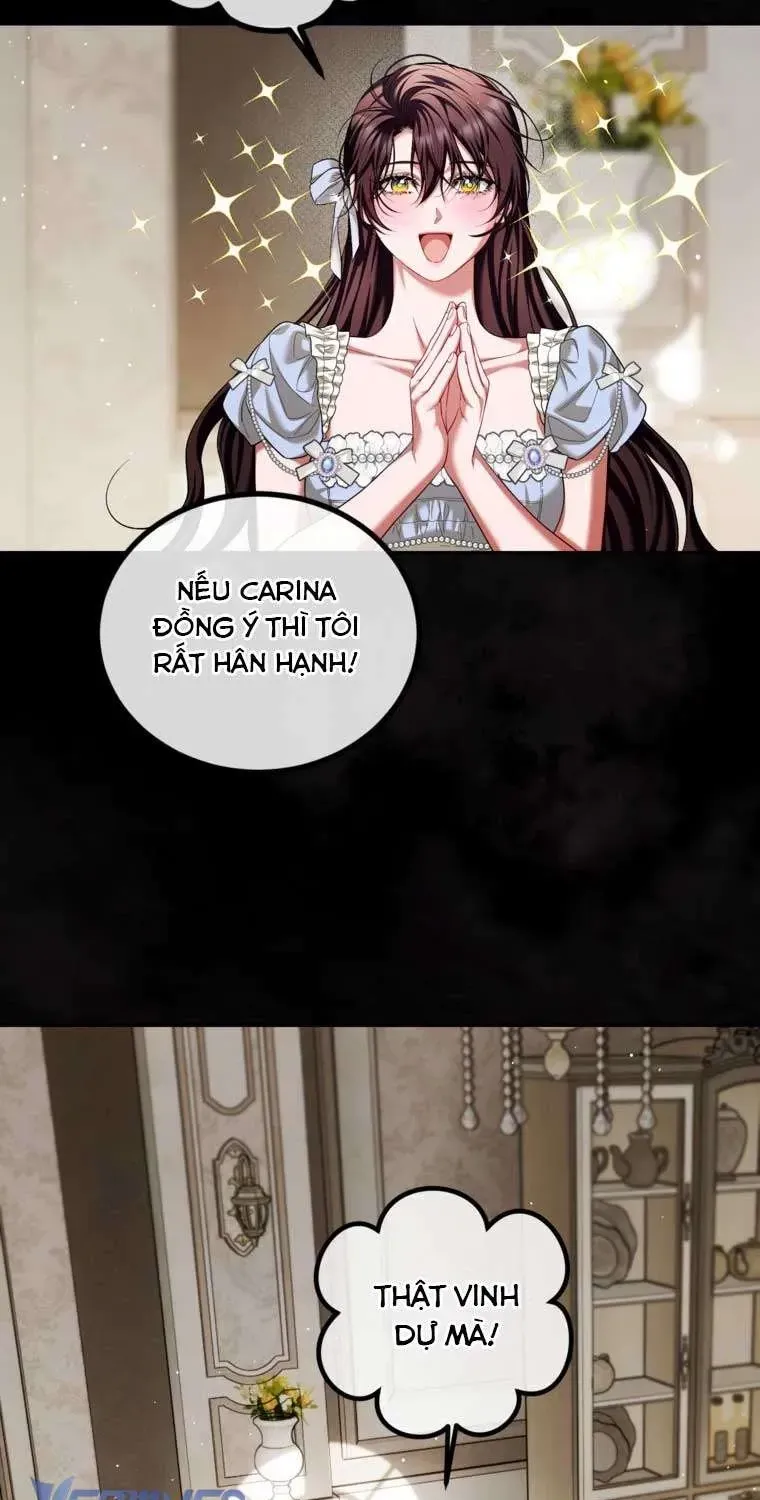 Quãng Đời Còn Lại Của Nữ Phụ Yểu Mệnh Chap 93 - Next Chap 94
