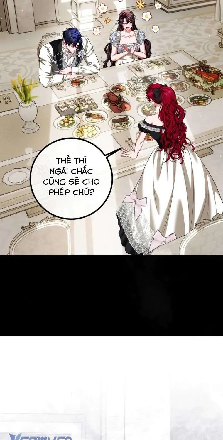 Quãng Đời Còn Lại Của Nữ Phụ Yểu Mệnh Chap 93 - Next Chap 94