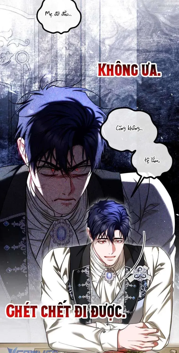 Quãng Đời Còn Lại Của Nữ Phụ Yểu Mệnh Chap 93 - Next Chap 94