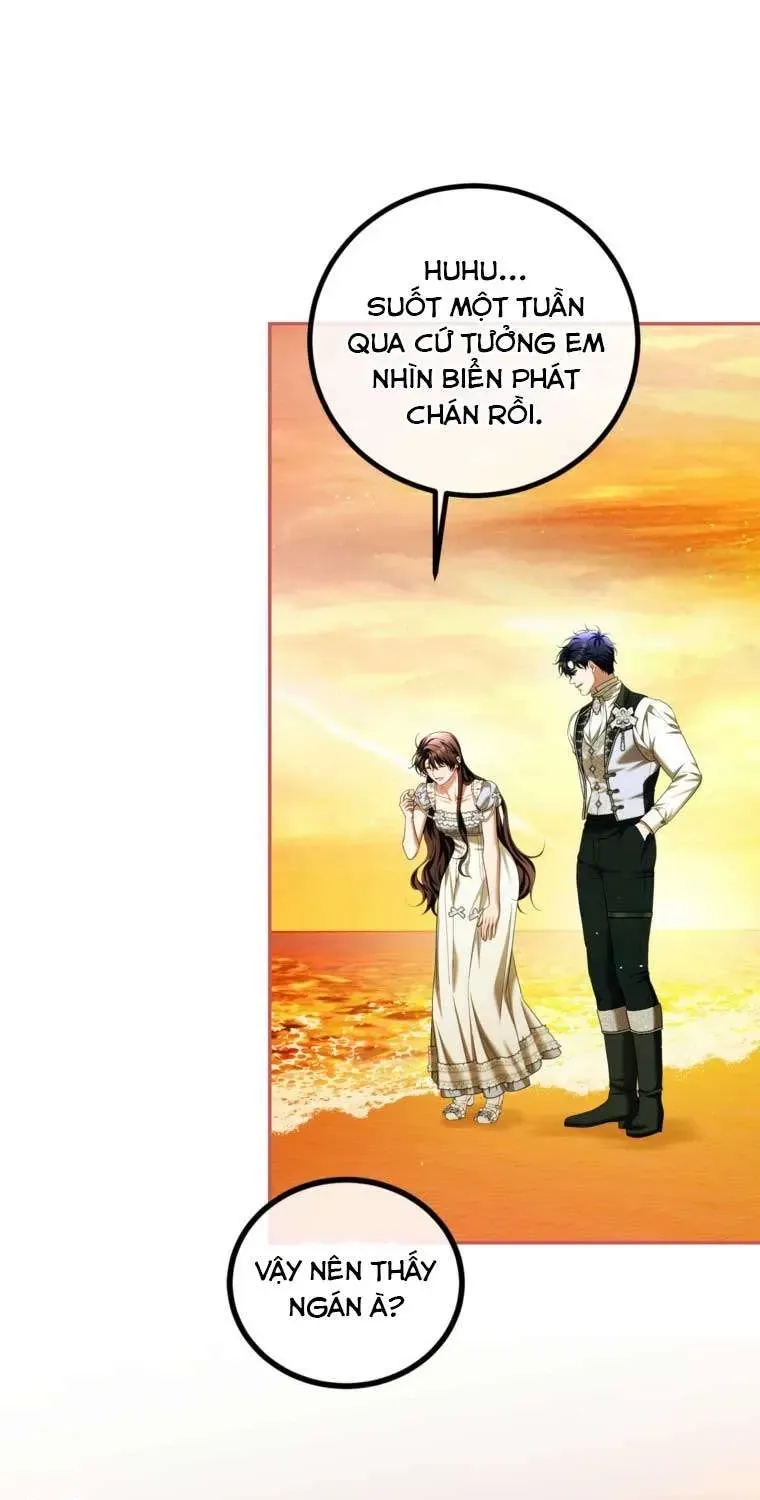 Quãng Đời Còn Lại Của Nữ Phụ Yểu Mệnh Chap 93 - Next Chap 94