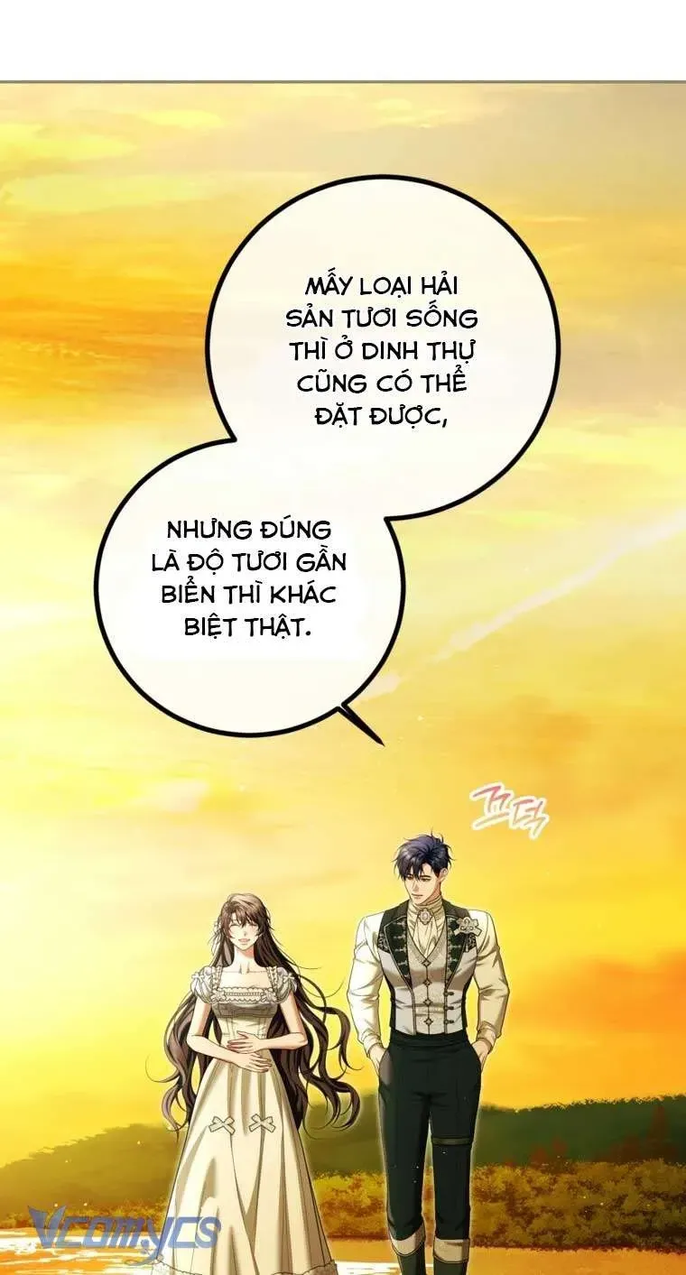 Quãng Đời Còn Lại Của Nữ Phụ Yểu Mệnh Chap 93 - Next Chap 94