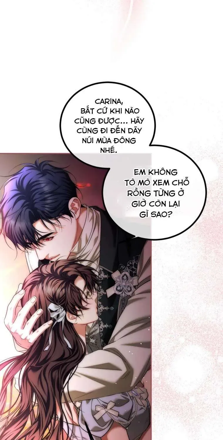 Quãng Đời Còn Lại Của Nữ Phụ Yểu Mệnh Chap 93 - Next Chap 94