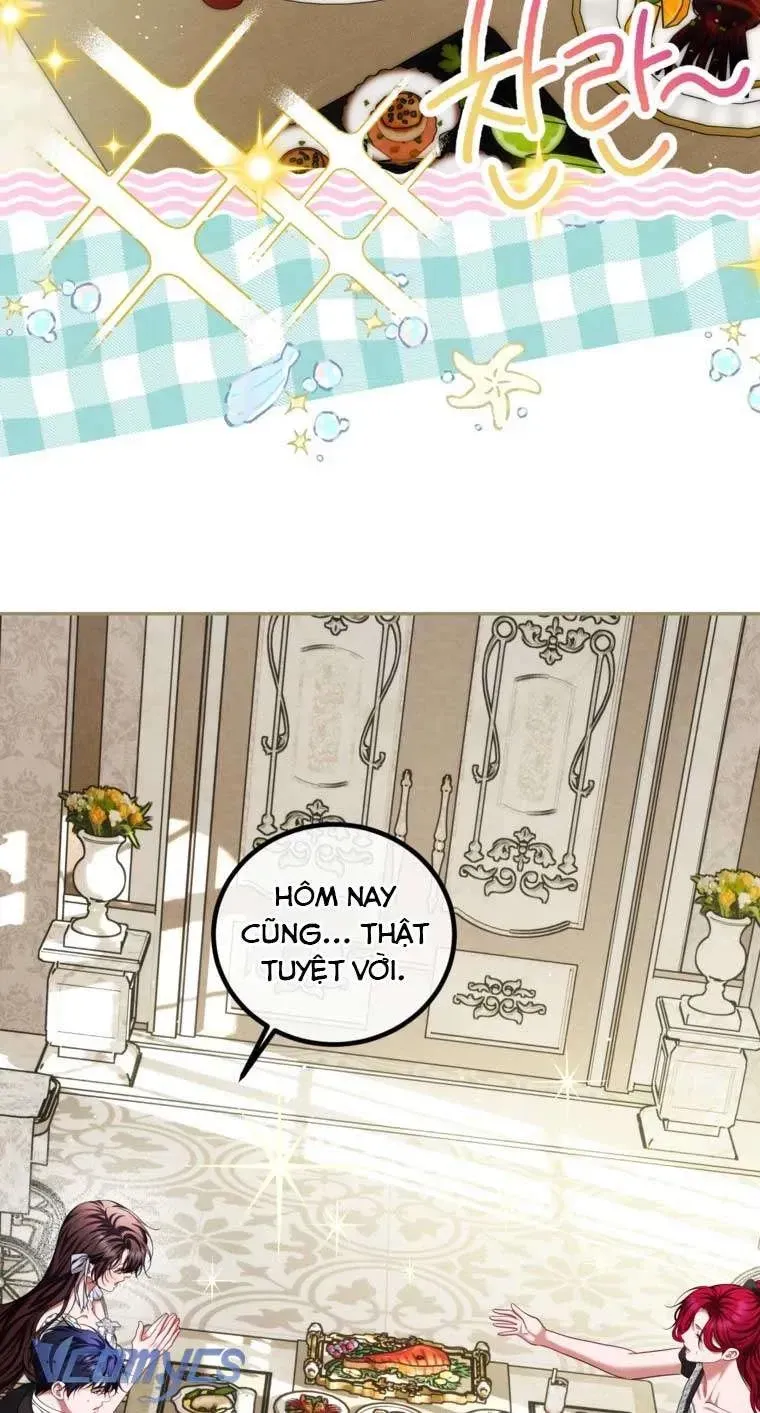 Quãng Đời Còn Lại Của Nữ Phụ Yểu Mệnh Chap 93 - Next Chap 94