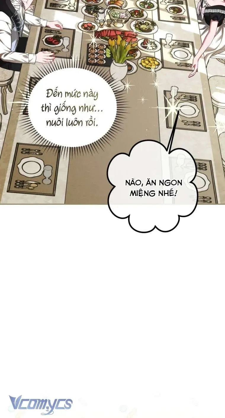 Quãng Đời Còn Lại Của Nữ Phụ Yểu Mệnh Chap 93 - Next Chap 94