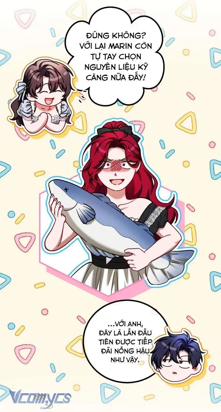 Quãng Đời Còn Lại Của Nữ Phụ Yểu Mệnh Chap 93 - Next Chap 94