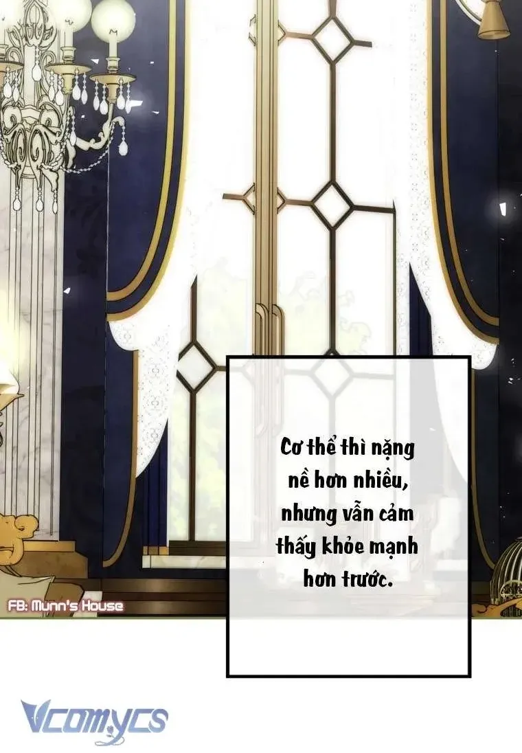 Quãng Đời Còn Lại Của Nữ Phụ Yểu Mệnh Chap 94 - Next Chap 95