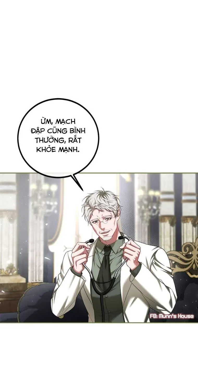 Quãng Đời Còn Lại Của Nữ Phụ Yểu Mệnh Chap 94 - Next Chap 95