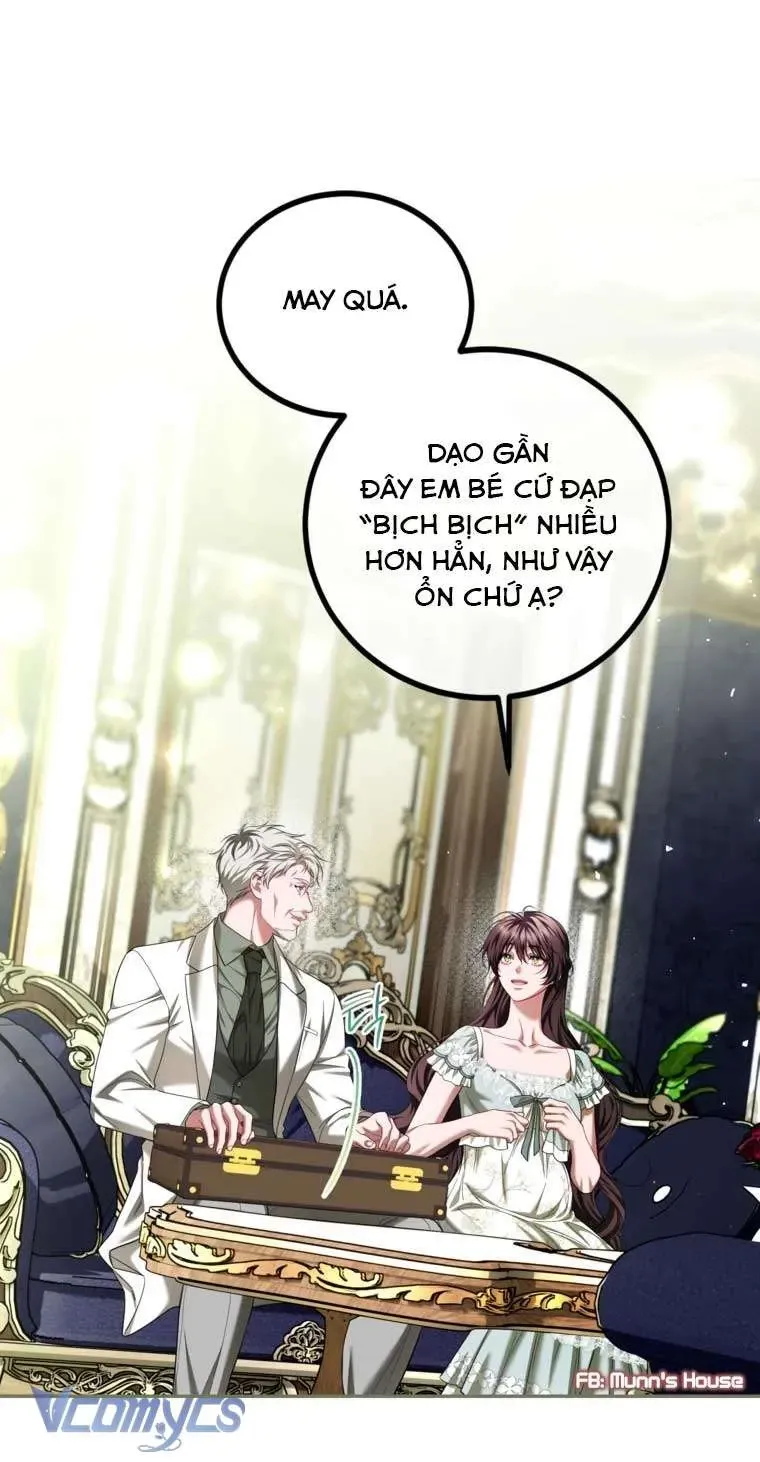 Quãng Đời Còn Lại Của Nữ Phụ Yểu Mệnh Chap 94 - Next Chap 95