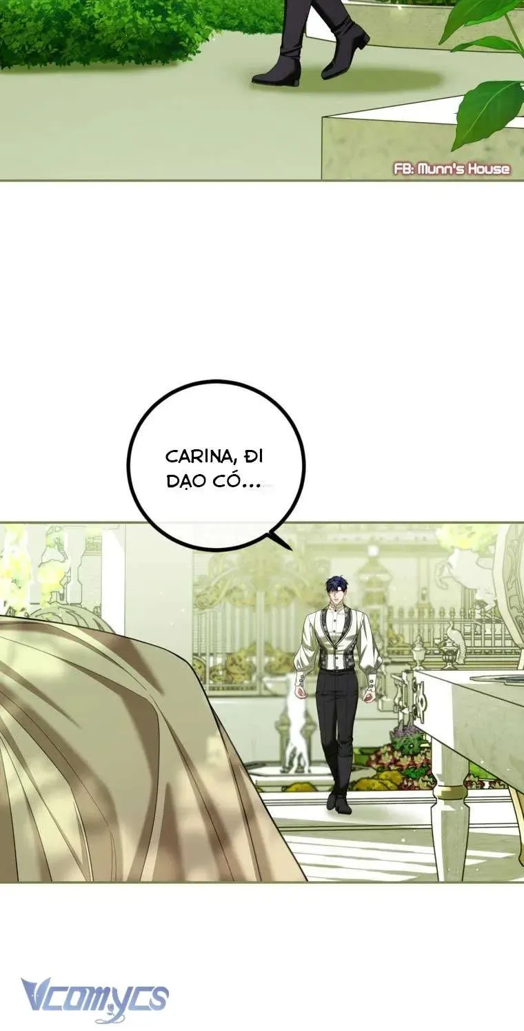 Quãng Đời Còn Lại Của Nữ Phụ Yểu Mệnh Chap 94 - Next Chap 95