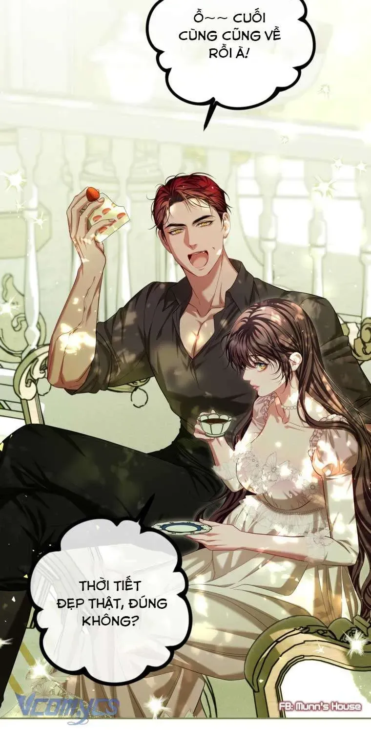 Quãng Đời Còn Lại Của Nữ Phụ Yểu Mệnh Chap 94 - Next Chap 95