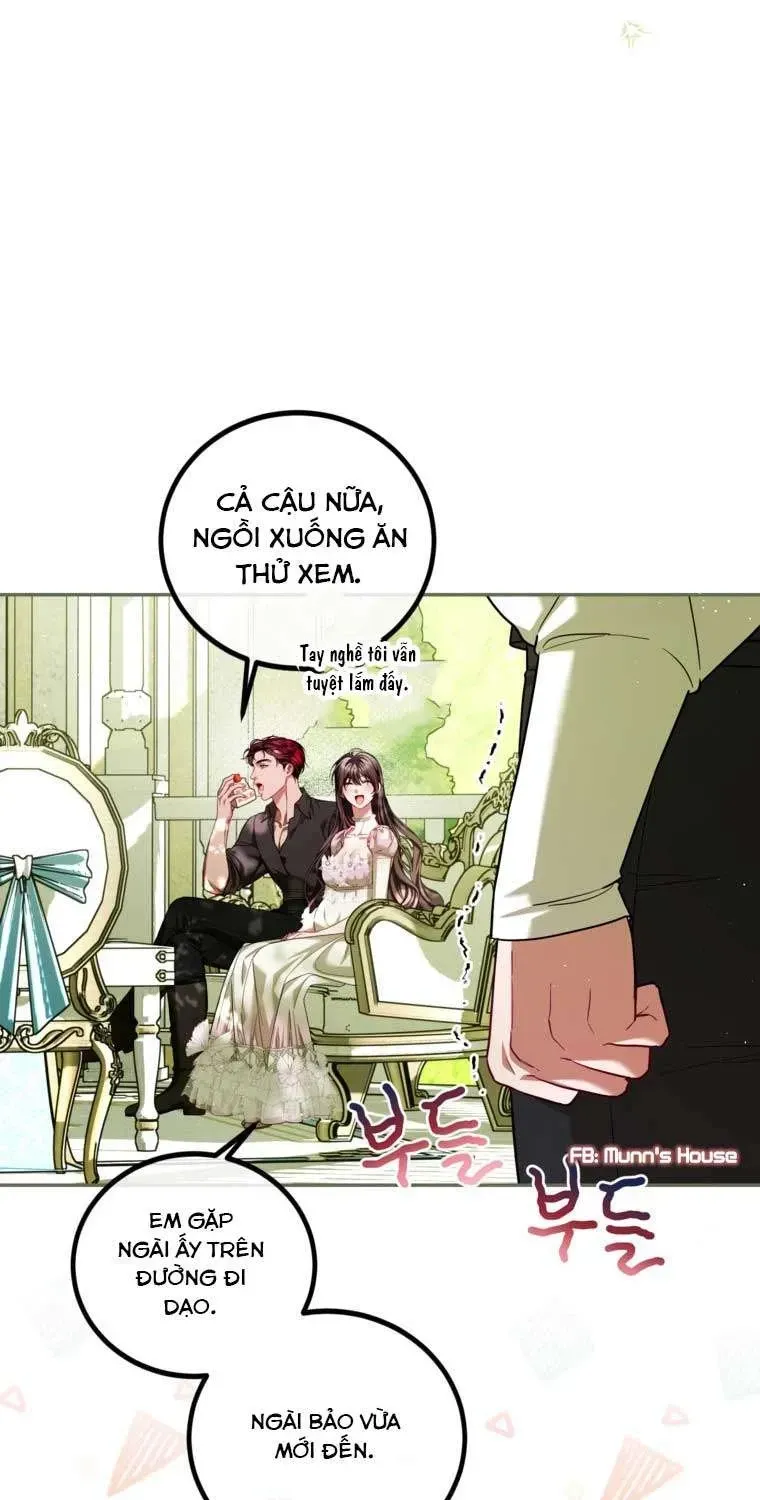 Quãng Đời Còn Lại Của Nữ Phụ Yểu Mệnh Chap 94 - Next Chap 95