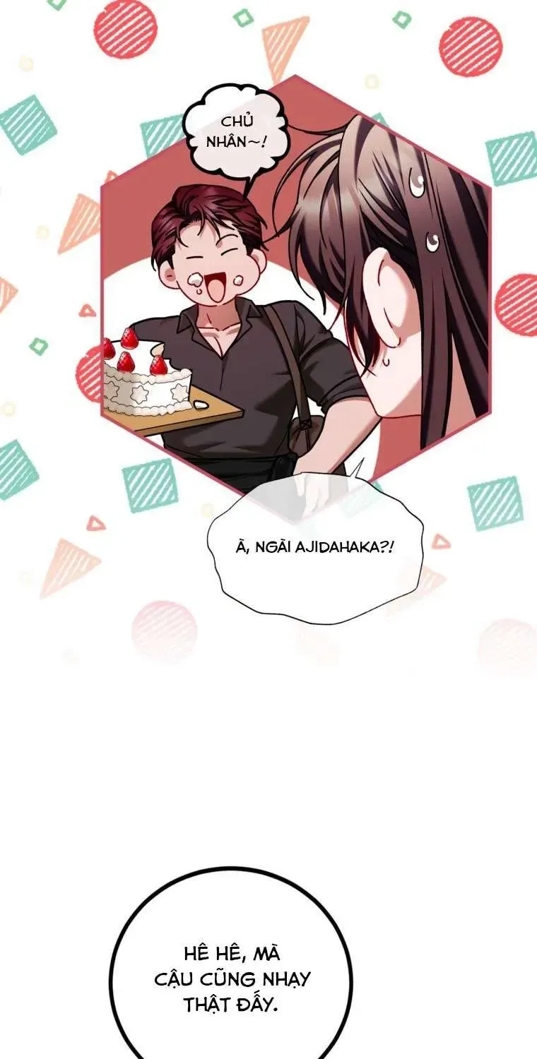 Quãng Đời Còn Lại Của Nữ Phụ Yểu Mệnh Chap 94 - Next Chap 95