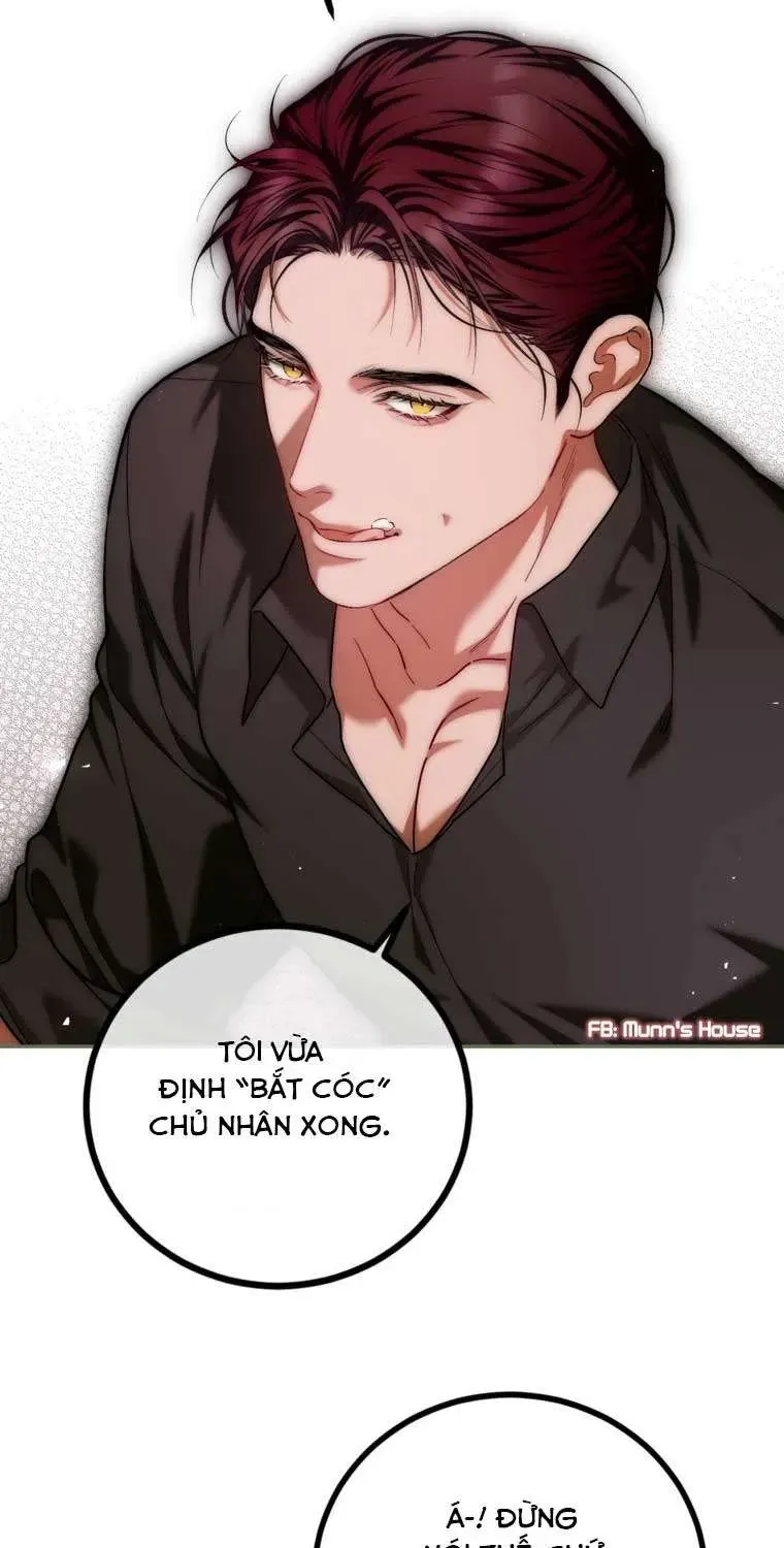 Quãng Đời Còn Lại Của Nữ Phụ Yểu Mệnh Chap 94 - Next Chap 95